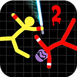 ʿս(Stickman Warriors Multiplayer Games)