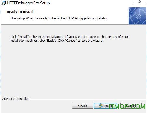 http debugger proƽ