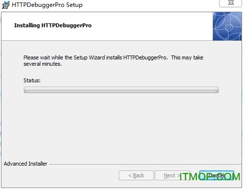 http debugger proƽ