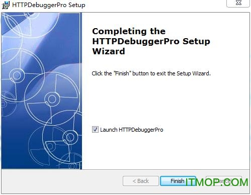 http debugger proƽ