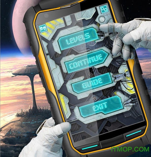 100ǿռ(100 Doors Aliens Space) v1.1 ׿ 0