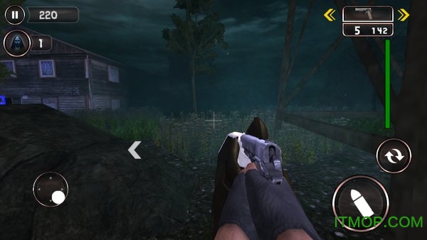 ֲС(Horror Town) v1.0 ׿ 3