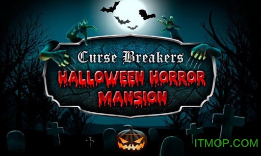 ֲ(Curse Breakers Horror Mansion) v1.0.11 ׿ 0