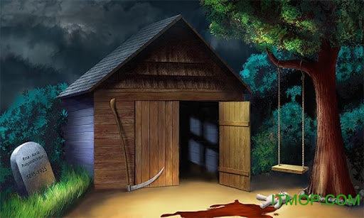 ֲ(Curse Breakers Horror Mansion) v1.0.11 ׿ 3