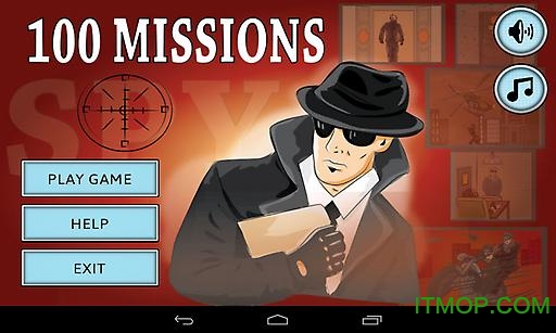 1002͵(100 Missions Tower Heist) v1.0.13 ׿ 3