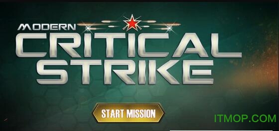 ִ(Modern Critical Strike) v1.0 ׿ 2