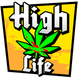 Ӿʽ(The High Life Weed Dealer)