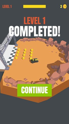 ֻͣϷ(Drifty Car) v1.1.1 ׿ 0