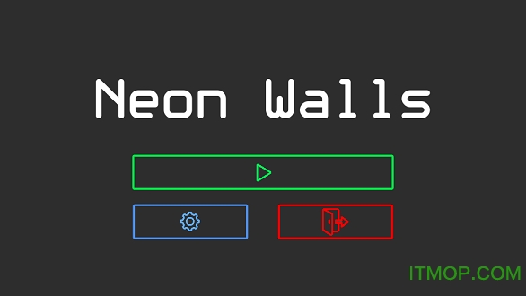 ޺Ʊ(Neon Walls) v1.0.2 ׿ 1