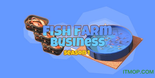 㳡һ(Fish Farm Business season 1) v1.0 ׿ 2