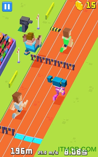 ƥǰȫ(All Limpy Run) v1.0.6 ׿ 3