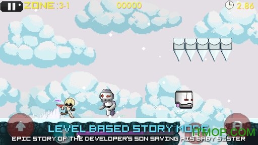 ԾܿϷ(Jump Jack) v11 ׿ 1