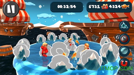 ̽(Polar Adventure) v1.2 ׿ 1