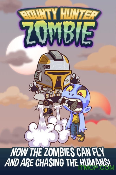 ʬͽ(Bounty Hunter vs Zombie) v2.0 ׿1