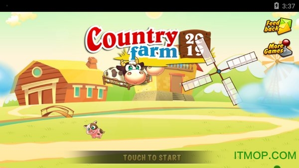 ũ2019(Country Farm 2019) v1.0 ׿0
