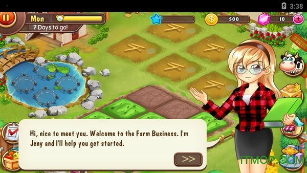 ũ2019(Country Farm 2019) v1.0 ׿ 2