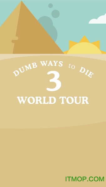 3(Dumb Ways to Die 3) v1.03 ׿ 0