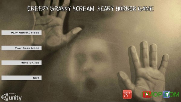 ̼(Creepy Granny Scream Scary Horror Game) v1.2.6 ׿0