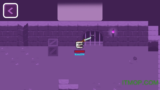 ɰ(Brutal Cuteness Arena) v1.4 ׿ 1