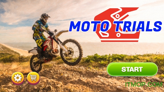 Ħ(Moto Trials) v2.0 ׿ 3