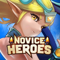 Ӣ(Novice Heroes)