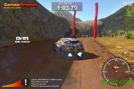 쭼4(Rally Point 4) v1.0 ׿ 1