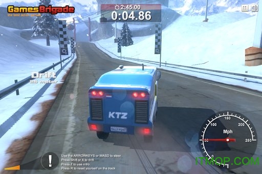 쭼4ȫ(Rally Point 4) v1.0 ׿ 1