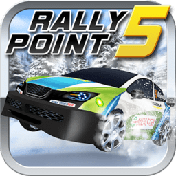 Ӌrِ5(Rally Point 5)