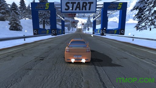 Ӌrِ5(Rally Point 5) v1.0 ׿ 1