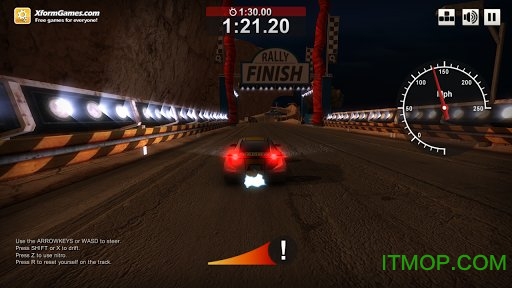 Ӌrِ5(Rally Point 5) v1.0 ׿ 3