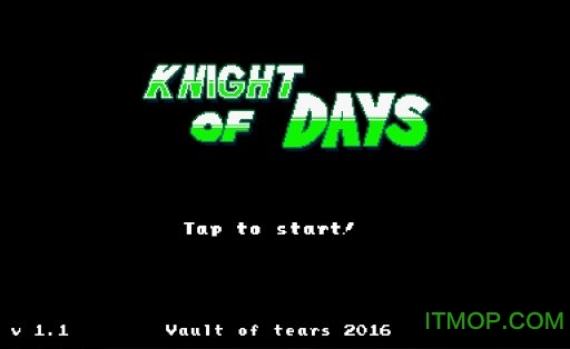 ʿ(Knight Of Days) v1.0.18 ׿ 0