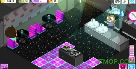 ҹܻ(Nightclub Story) v1.0.4.1 ׿0