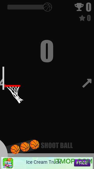 (Basket Wall) v1.0.3 ׿2