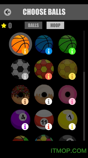 (Basket Wall) v1.0.3 ׿1