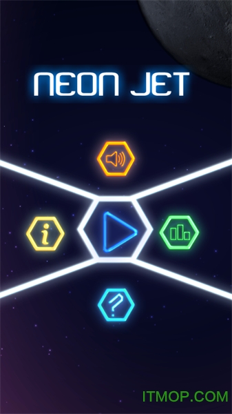 ޺(Neon Jet) v1.0.3 ׿ 0