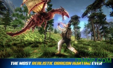 2019ڹƽ(dragon hunter 2019) v1.0.6 ׿޽Ұ 1