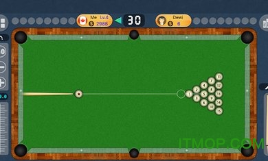 ̨2019޽Ұ(Billiards 2019) v57.09 ׿ڹƽ2