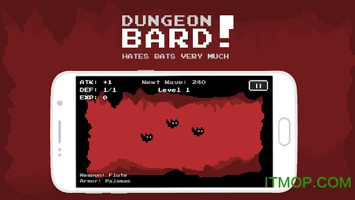 εʫ(Dungeon Bard) v1.0.7 ׿2