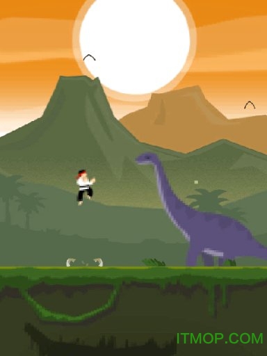 ֵ޸İ(Karate Dino) v0.8.26 ׿ 1