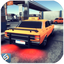 ܇(ch)֮1988.V1İ(Taxi City 1988 V1)