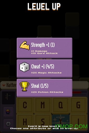 Ȥζƴ(Crossword Dungeon) v1.1.3 ׿ 3