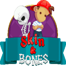 Ƥ(Skin and Bones)