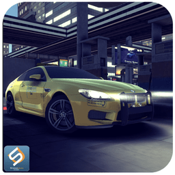 ⳵ģ2019(Amazing Taxi Sim V3 2019)