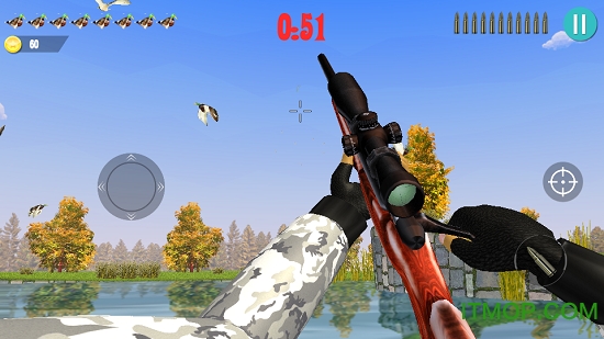 ˮC(Diving Duck Hunt) v1.3 ׿ 1