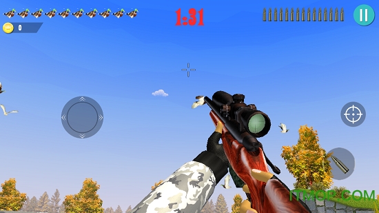 ˮC(Diving Duck Hunt) v1.3 ׿ 3