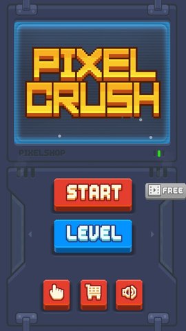 (Pixel Crusher) v1.0.2 ׿0