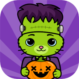 ʥ(Yasa Pets Halloween)