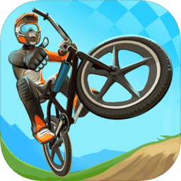 гԽҰ2ƽ(Mad Skills BMX 2)