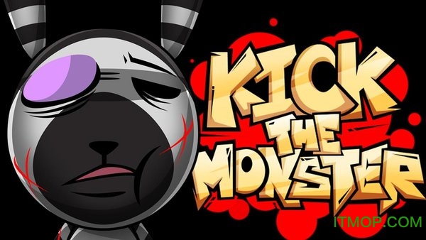 (Kick The Monster) v1.1 ׿ 4