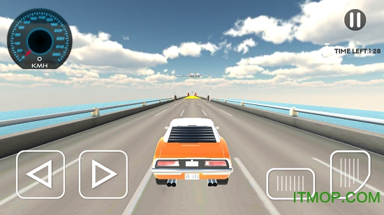 ײ(Free Racer) v1.0 ׿ 3